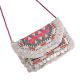 Handmade Boho Banjara Sling Bag With Coin
